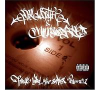 Kool Keith & Nancy Des Rose - White Label Mix Series Vol. 1