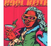 Kool Keith - The Personal Album [VINYL]