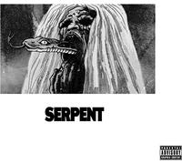 Kool Keith & Real Bad Man - Serpent [VINYL]