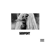 Kool Keith & Real Bad Man - Serpent [VINYL]
