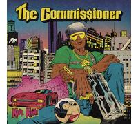 Kool Keith - The Commi$$ioner Vol. 1 & 2 [VINYL]