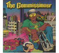 Kool Keith - The Commi$$ioner Vol. 1 & 2 [VINYL]