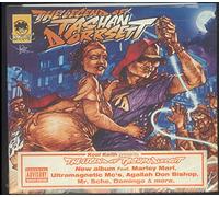 Kool Keith - The Legend Of Tashan Dorrsett