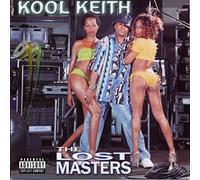 Kool Keith - The Lost Masters Vol.1
