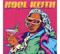 Kool Keith - The Personal Album [VINYL]