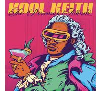 Kool Keith - The Personal Album [VINYL]