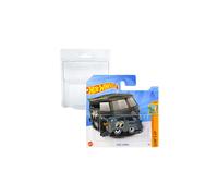 Kool Kombi Surf's Up 2/5 (43/250) HKK80 Short Card Mattel 2023 + Blister & Card Protector Pack Friki Monkey