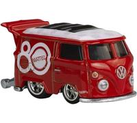 Kool Kombi VW Volkswagen Van Model Mattel 80 1/64 6Cm Hot Wheels JBL68