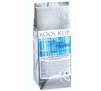 Kool Kup Neutral Frappe Mix - 1kg Bag