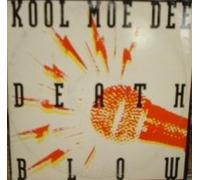 Kool Moe Dee - Death Blow [VINYL]