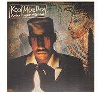 Kool Moe Dee - Funke Funke Wisdom [VINYL]