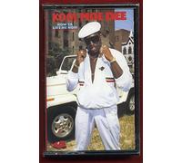 Kool Moe Dee - How Ya Like Me Now [CASSETTE]