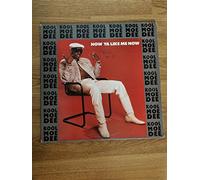 Kool Moe Dee - How Ya Like Me Now [VINYL]
