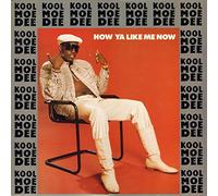 Kool Moe Dee - How Ya Like Me Now [VINYL]