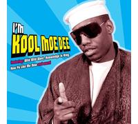 Kool Moe Dee - I'm Kool Moe Dee