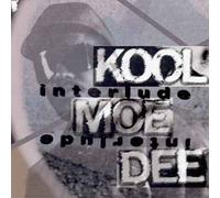 Kool Moe Dee - Interlude