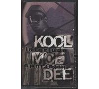 Kool Moe Dee - Interlude [CASSETTE]