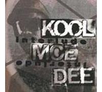 Kool Moe Dee - Interlude [VINYL]