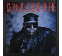 KOOL MOE DEE - Knowledge Is King [VINYL]