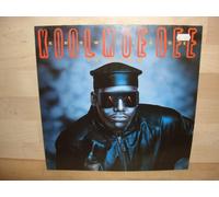 Kool Moe Dee - Knowledge Is King [Vinyl LP]