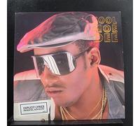 Kool Moe Dee - Same (1986/87, US) / Vinyl record [Vinyl-LP]