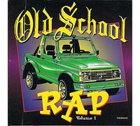 Kool Moe Dee - Vol. 1-Old School Rap