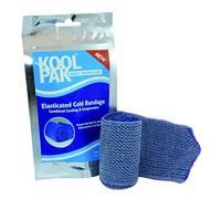 Kool Pak Cold Bandage Standard Sports First Aid Instant Pain Relief Strap Large
