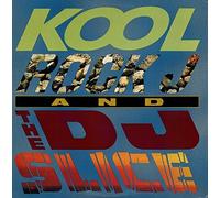 KOOL ROCK JAY & DJ SLICE / NOTORIOUS
