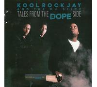 Kool Rock Jay - Tales From the Dope