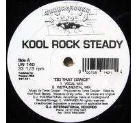 Kool Rock Steady - Do That Dance