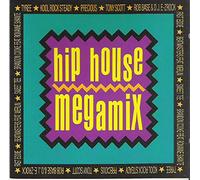 Kool Rock Steady, Rob Base & D.J. E-Z Rock, Tyree, Beatmasters with Merlin, Fast Eddie.. [Single-CD]