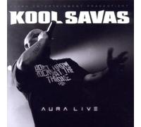 Kool Savas - Aura Live
