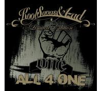 Kool Savas & Azad - All 4 One/Lt. d Version