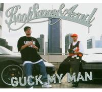 Kool Savas & Azad - Guck My Man/Basic