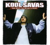 KOOL SAVAS "DER BESTE TAG MEINES LEBENS" CD NEW