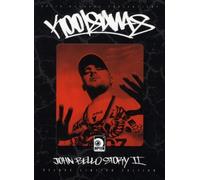 Kool Savas - Die John Bello Story Vol.2 Deluxe Ltd