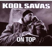Kool Savas feat. Azad - On Top/Basic