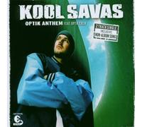 Kool Savas Feat. Optik Crew - Optik Anthem [Import]