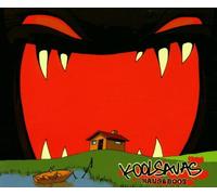 Kool Savas - Haus+Boot Ep