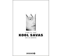 Kool Savas King of Rap: Die 24 Gesetze (Hardback)