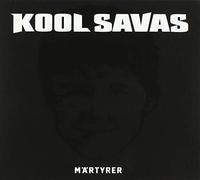 Kool Savas - Märtyrer