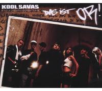 Kool Savas & Optik Records - Das Ist Or! /Premium