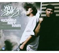 Kool Savas & Optik Records - Komm mit Mir/Basic