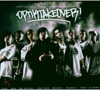 Kool Savas & Optik Records - Optik Takeover/Ltd.Edition