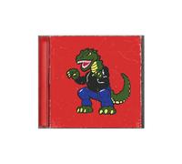 Kool Savas - Rap Genius EP - CD - US Import - Sony Music