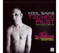 Kool Savas - Technopilot
