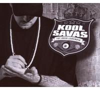 Kool Savas - Tot Oder Lebendig