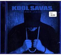 Kool Savas - Tot Oder Lebendig