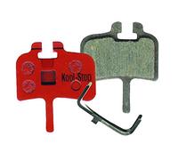 Kool Stop Replacement Bicycle Disc Brake Pads (Avid Juicy 5/7 & BB, Organic)