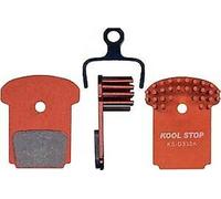 Kool Stop Aero Kool Formula R1 Disc Brake Pads KS-D330K